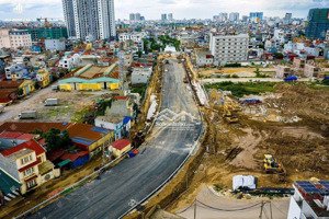 bán lô đất tuyến 3 tdc 226 lê lai.48m2 ngang 4m đường phân lô rộng 13m cả vỉa hè.giá tốt 96tr/m2 tt