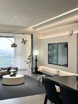 cho thuê căn hộ 51m2 park legend 1pn 1wc nội thất nhà đẹp ở liền giá 11tr 