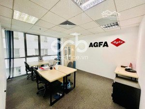 văn phòng cho thuê full nội thất duy tân - trần thái tông - dịch vọng hậu - cầu giấy giá từ 8 triệu