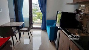 siêu phẩm tòa căn hộ 6 tầng có thang máy khu khuê mỹ đông, gần biển dòng tiền ổn định 120 tr/th