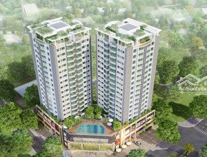 cho thuê gấp chcc summer square ,64m2 , 2pn 2wc , giá 8.5tr/th q.6