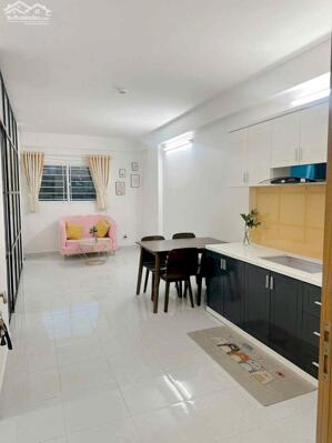 CHO THUÊ CĂN HỘ NỘI THẤT XINH XẮN CHUNG CƯ NAM LONG CẦN THƠ