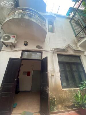 Bán nhà phố Tạ Quang Bửu, Hai Bà Trưng 79m, 3 tầng, mt 5.2m .Giá: 14.6 tỷ. LH: 0937158386