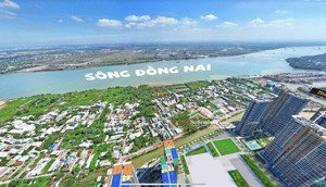 căn 3pn 108m2- hàng hiếm tại vinhomes grand park - view tràn sông - hàng chủ đầu tư
