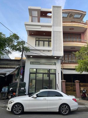 bán nhà 3 tầng nguyễn phan vinh, sơn trà, đà nẵng, diện tích 102m² lựa chọn lý tưởng cho bạn