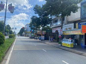 cần cho thuê mặt bằng kinh doanh nhà 1 trệt 2 lầu đường nguyễn văn tiếp , xã bến lức, tây ninh