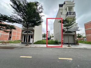 BÁN LÔ ĐẤT VIEW CÔNG VIÊN ICON CENTRAL TÂN ĐÔNG HIỆP