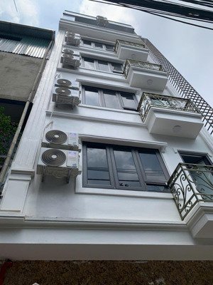 siêu phẩm dòng tiền, 7 tầng thang máy, đầy đủ hệ thống pccc, ngõ thông. ôtô vào nhà gía 15,5 tỷ