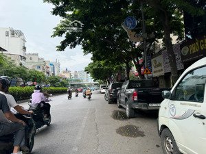 bán nhà mặt phố nguyễn văn cừ, long biên, 68,8 tỷ, 200m2, phong thủy tốt