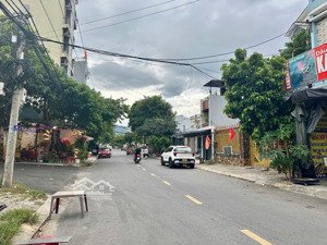 bán đất 2 mặt tiền kẹp kiệt đường 7m5 phó đức chính , mân thái, sơn trà.