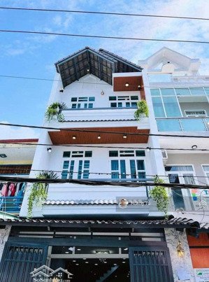 bán nhà hxh 6m nguyễn thái bình_dt: 4.2 x 12m, 3 lầu - 10.8 tỷ còn thương lượng cho khách thiện chí