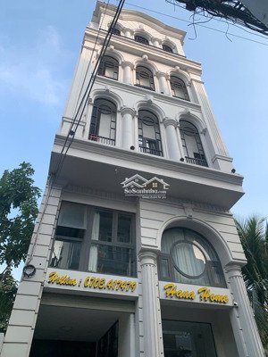 bán cc mini 37 tỷ, 192m2 tại bình thuận, quận 7, hcm siêu hot