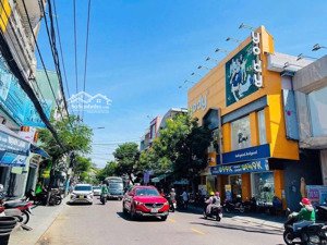 bán nhà mặt tiền trần hưng đạo, 140m2, 4 tầng kiên cố, mua kinh doanh, tích sản. lh:0934136786
