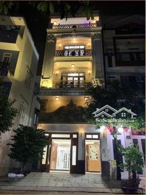 bán nhà 3 tầng đường trần can (7m5), q. thanh khê, dt 93m2, giá 6,8 tỷ tl