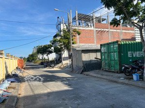 bán đất góc 2 mt nguyễn bá ngọc - tân trà đà nẵng dt164m2 gía 9.5 tỷ tl