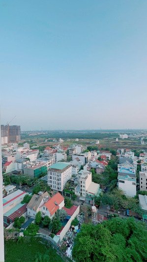 căn hộ hoàng anh an tiến (gold house) 3 pn tầng cao, view thoáng, sạch đẹp.