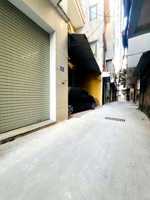 lô góc 3 thoáng xuân đỉnh tây hồ, ô tô đỗ cửa - 60m2, không lỗi phong thuỷ