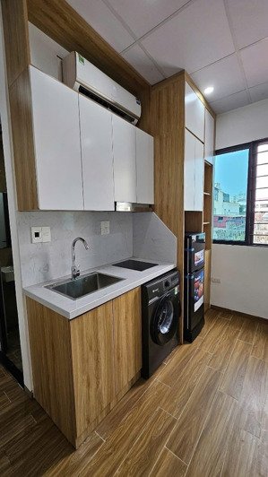 bán chung cư mini - phố bích câu - dòng tiền 50tr/tháng - gần phố - 7 tầng thang máy - lô góc