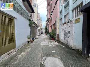 bán nhà riêng 114,27m2 tại trần quý khoách, phường tân định, q1, hcm. lh ms vy