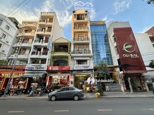 bán nhà gần biển mặt tiền hai bà trưng - tp nha trang. diện tích 91,6m² ngang 5m. giá chỉ 19 tỷ