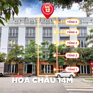 bán căn nhà phố đẹp kinh doanh buôn bán trong kdt vinhomes thành phố thanh hóa
