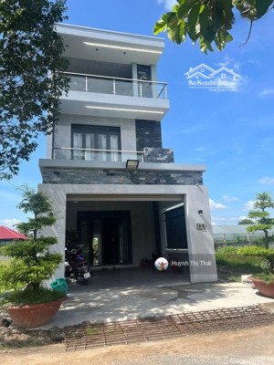 bán gấp lô đất phường 6 tân an , sát aeon tân an , sổ hồng riêng , thổ full 100%