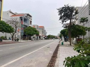 bán siêu phẩm đất thổ cư f0 sát biển quất lâm 107m² giá chỉ 1.3 tỷ