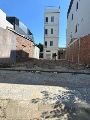 bán lô đất 285m2 mt đường phạm cự lượng, gần võ văn kiệt, sơn trà, đà nẵng