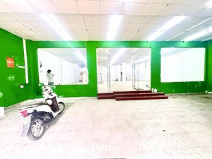 cho thuê nhà bình thới phường 10 quận 11 (13x20m) - 75 triệu/th