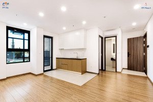 căn hộ 1pn+1 mã 09 tầng cao fpt plaza 3 đà nẵng
