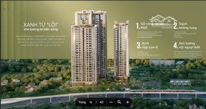 greenera southmark - 486 ngọc hồi - đầu tư từ móng - đón đầu hạ tầng cửa ngõ phía nam hà nội