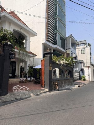 chính chủ bán nhà 58/ thành thái ,phường 12, quận 10, shr