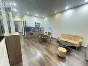 Cho thuê căn hộ 1 ngủ riêng biệt (55m2) Vinhomes Cầu Rào 2.