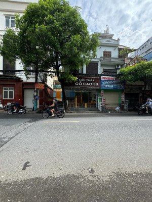 bán nhà vừa ở penhouse vừa cho thuê kd, 2 thoáng, nở hậu, 100m x 8 t, đê la thành lớn, giá 55 tỷ