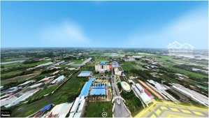 chỉ còn 2 lô 160m2 cực gần tthc, hệ thống trường, đặc biệt là vinhomes