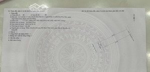 bán đất tại đường thuỷ sơn 1, hòa hải, ngũ hành sơn, đà nẵng, 6,2 tỷ, 117,5 m2 view cv