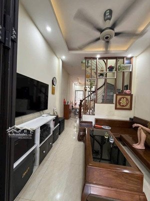 bán nhà riêng 5,29 tỷ, 40m2 tại kim hoàng, vân canh, hoài đức, hà nội, giá tốt, uy tín