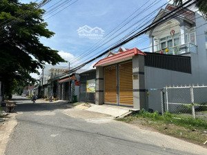nhà bán phường phú lợi - diện tích 6x26 - đường nhựa 6m thông đường huỳnh văn luỹ và nguyễn bình