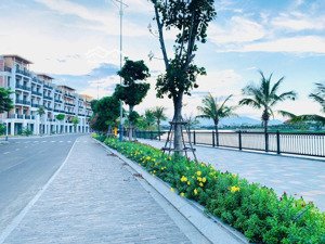 bán lô góc 2 mặt tiền đường 7m5 từ giấy và bờ quan 9, nam hoà xuân, ngũ hành sơn