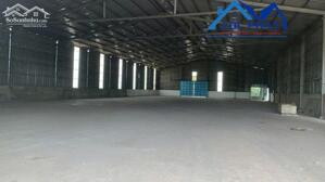 Xưởng cho thuê 5000m2 Vĩnh Cửu Đồng Nai giá rẻ 200tr