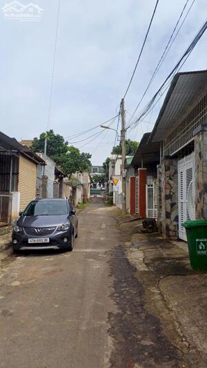  7x26m. Nhà C4 đối diện Eco City P.Tân An, Buôn Ma Thuột. 3,7 Tỷ