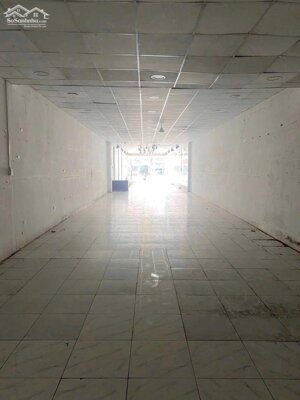 Cho thuê nhà mặt tiền đường 3 tháng 2 ngang trên 5m giá dưới 30 triệu