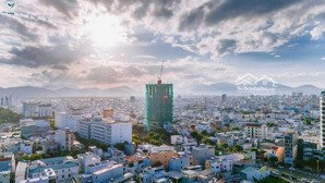 siêu hiếm! chỉ còn vài căn hộ cuối cùng tại trung tâm hải châu đà nẵng - sở hữu lâu dài