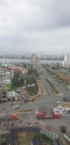 sở hữu căn hộ căn góc view biển sông phố | hiyori 2pn, full nt, giá siêu hời 5.4 tỷ!