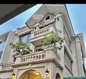 biệt thự view hồ tây đẳng cấp 170m-39,6 tỷ lô góc vượng khí ở sướng cho thuê dòng tiền khủng sổ đẹp