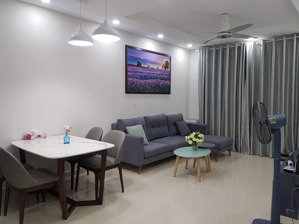 cho thuê cc carillon 7, 10 triệu, 71m2, 2pn, 2wc, view đẹp