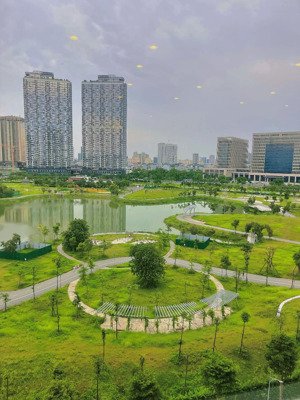 view hồ mỹ đình pearl, 6,5 tỷ, 73m2, 2pn, 2wc, giá cực tốt