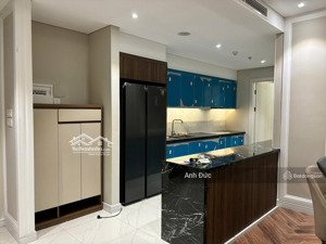 bán căn king palace 123.75m², 3pn, full nt, hđmb đóng 95% giá tốt 10.9 tỷ, hỗ trợ làm sổ