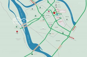 căn hộ long biên central không cần mơ vẫn thấy tiềm năng sinh lời rõ ràng