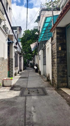 cần bán nhà gấp lạc long quân, p. 11, quận tân bình